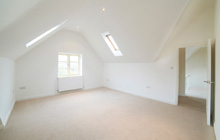 Burton In Lonsdale bedroom extension leads