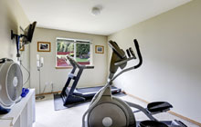 Burton In Lonsdale home gym construction leads