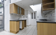 Burton In Lonsdale kitchen extension leads